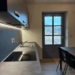 Lägenhet Lanzo Belvedere - Urban Lanzo Torinese