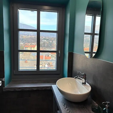 Lanzo Belvedere - Urban