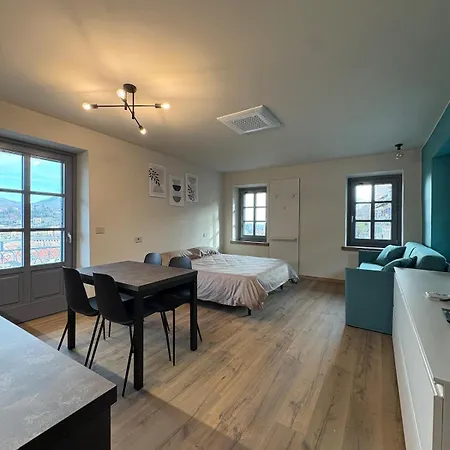 Lanzo Belvedere - Urban Lanzo Torinese