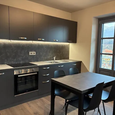 Lanzo Belvedere - Urban Apartment