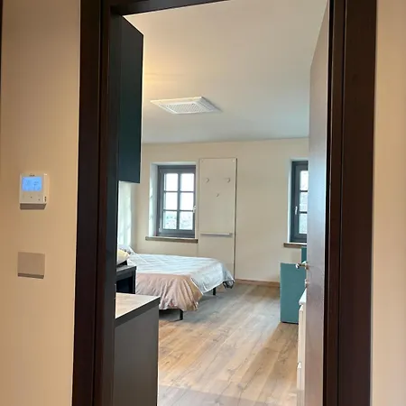 Appartement Lanzo Belvedere - Urban *