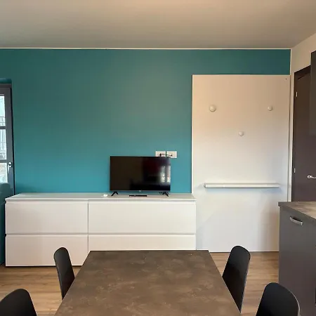 Apartment Lanzo Belvedere - Urban Lanzo Torinese