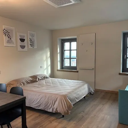 Lanzo Belvedere - Urban Apartment Lanzo Torinese