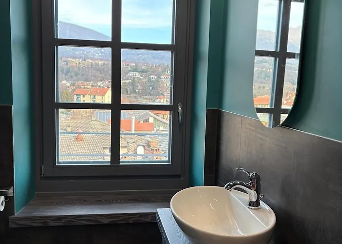 Lanzo Belvedere - Urban