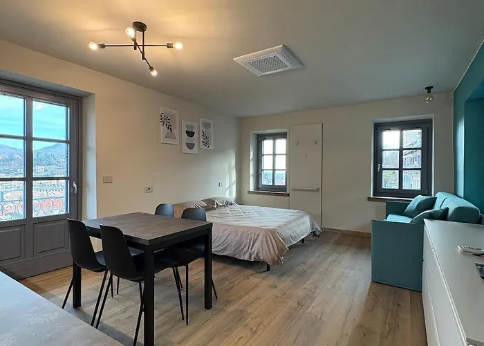 Lanzo Belvedere - Urban Lanzo Torinese