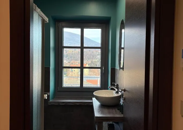 Lanzo Belvedere - Urban Apartment