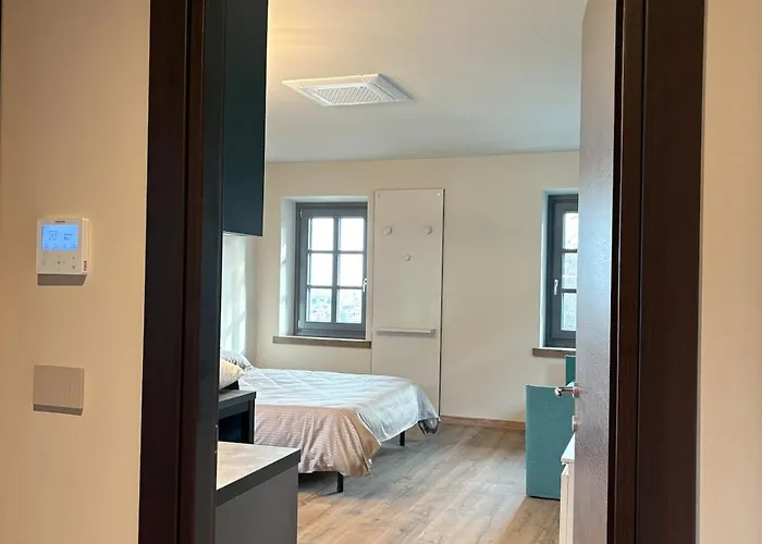 Apartment Lanzo Belvedere - Urban *