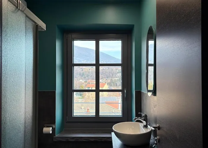 Lanzo Belvedere - Urban Lanzo Torinese