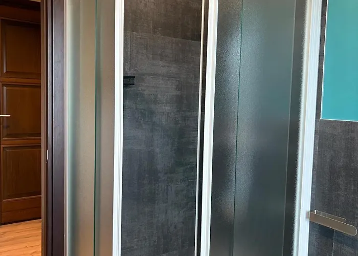 Appartement Lanzo Belvedere - Urban Lanzo Torinese