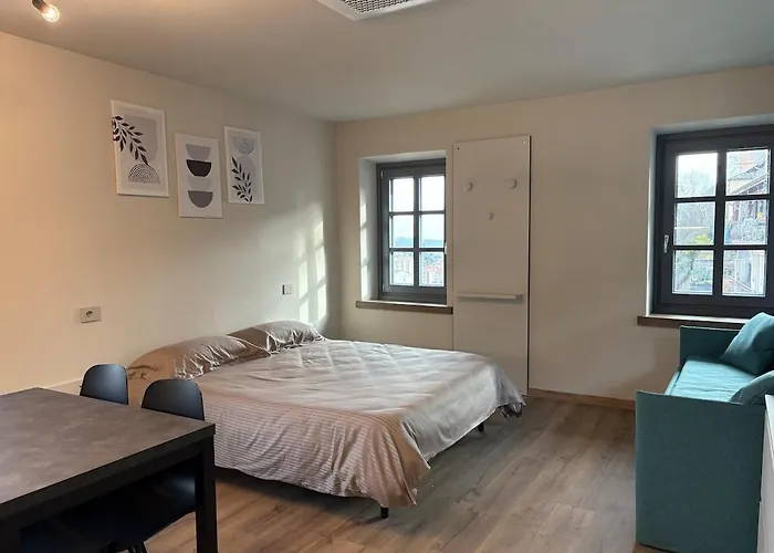 Lanzo Belvedere - Urban Apartment Lanzo Torinese